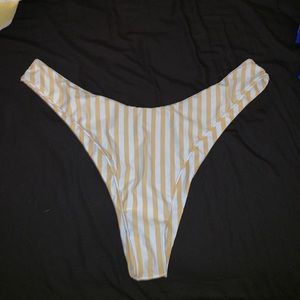 bikini bottoms